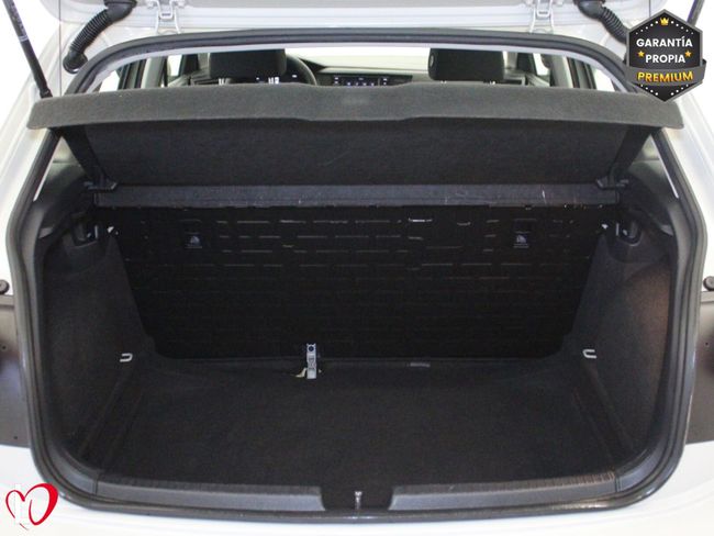 Volkswagen Polo Polo 1.0 TSI 70kW (95CV)