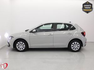 Volkswagen Polo Polo 1.0 TSI 70kW (95CV) - Foto 47