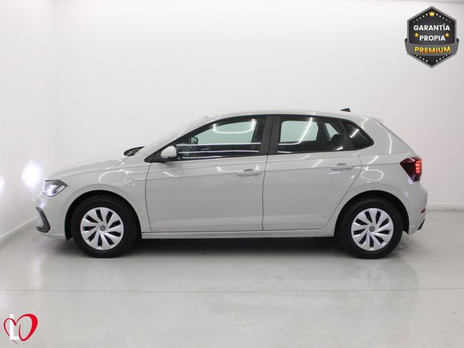Volkswagen Polo Polo 1.0 TSI 70kW (95CV)
