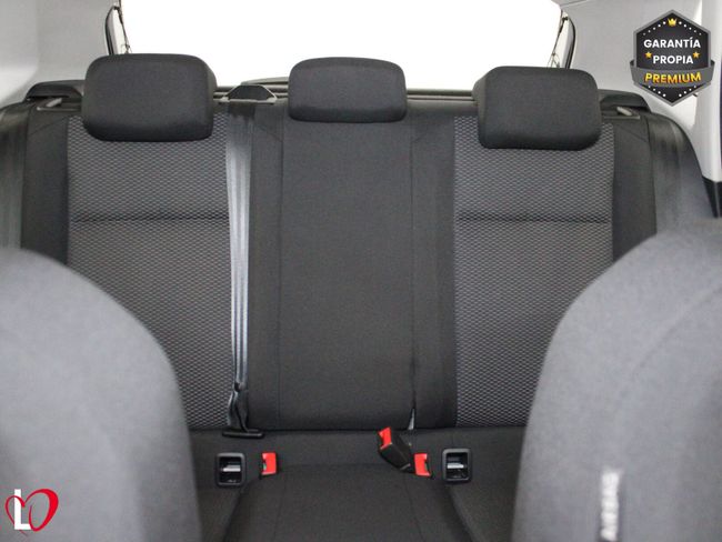 Volkswagen Polo Polo 1.0 TSI 70kW (95CV)