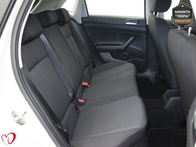 Volkswagen Polo Polo 1.0 TSI 70kW (95CV)