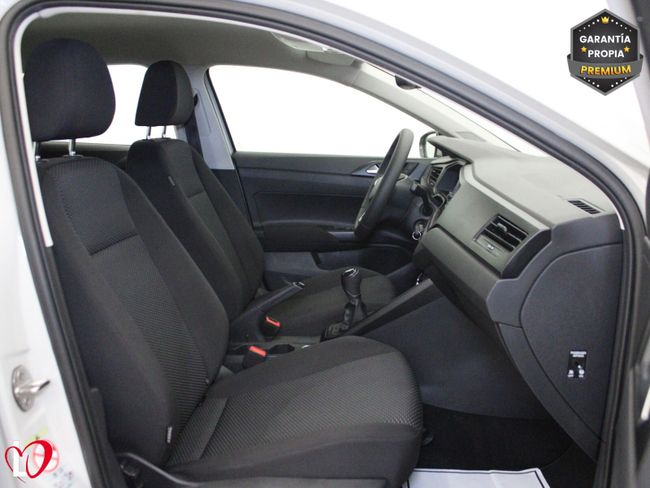 Volkswagen Polo Polo 1.0 TSI 70kW (95CV)