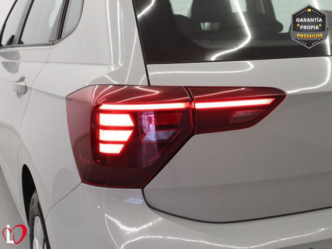 Volkswagen Polo Polo 1.0 TSI 70kW (95CV)