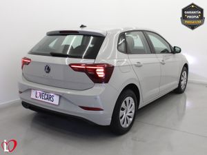 Volkswagen Polo Polo 1.0 TSI 70kW (95CV) - Foto 5
