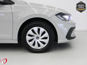 Volkswagen Polo Polo 1.0 TSI 70kW (95CV) - Foto 11