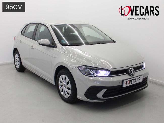 Volkswagen Polo Polo 1.0 TSI 70kW (95CV)