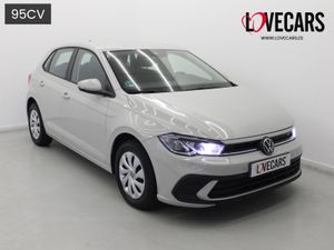 Volkswagen Polo Polo 1.0 TSI 70kW (95CV) - Foto 3