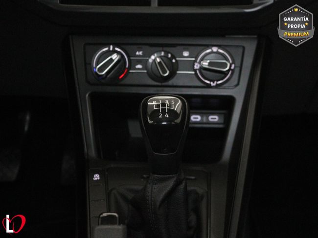 Volkswagen Polo Polo 1.0 TSI 70kW (95CV)