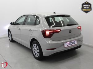 Volkswagen Polo Polo 1.0 TSI 70kW (95CV) - Foto 4
