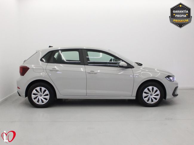 Volkswagen Polo Polo 1.0 TSI 70kW (95CV)
