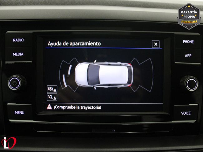 Volkswagen Polo Polo 1.0 TSI 70kW (95CV)
