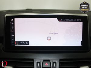 BMW Serie 2 Gran Tourer 218d - Foto 8