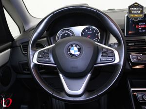 BMW Serie 2 Gran Tourer 218d - Foto 35