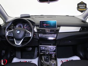 BMW Serie 2 Gran Tourer 218d - Foto 7