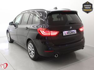 BMW Serie 2 Gran Tourer 218d - Foto 4