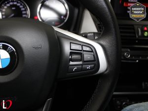 BMW Serie 2 Gran Tourer 218d - Foto 37