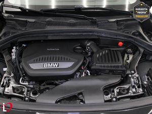 BMW Serie 2 Gran Tourer 218d - Foto 12