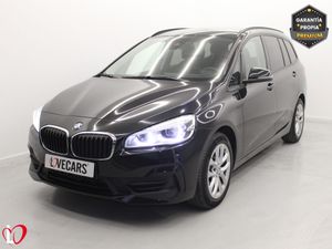 BMW Serie 2 Gran Tourer 218d - Foto 3