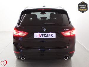 BMW Serie 2 Gran Tourer 218d - Foto 48
