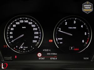 BMW Serie 2 Gran Tourer 218d - Foto 33