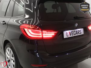 BMW Serie 2 Gran Tourer 218d - Foto 30