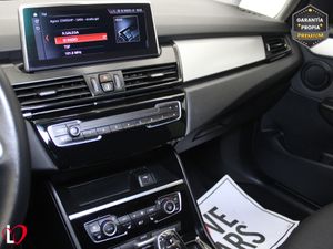 BMW Serie 2 Gran Tourer 218d - Foto 38