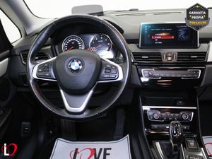 BMW Serie 2 Gran Tourer 218d - Foto 31