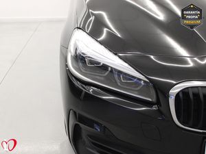 BMW Serie 2 Gran Tourer 218d - Foto 14