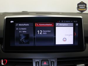 BMW Serie 2 Gran Tourer 218d - Foto 39