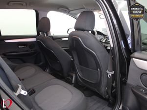 BMW Serie 2 Gran Tourer 218d - Foto 19