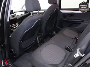 BMW Serie 2 Gran Tourer 218d - Foto 20