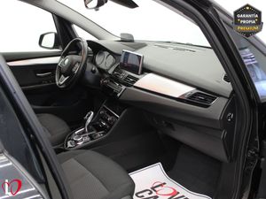 BMW Serie 2 Gran Tourer 218d - Foto 17