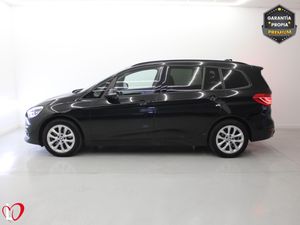 BMW Serie 2 Gran Tourer 218d - Foto 47