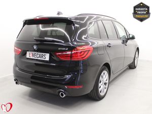BMW Serie 2 Gran Tourer 218d - Foto 5