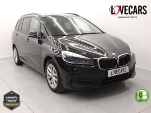 BMW Serie 2 Gran Tourer 218d - Foto 2