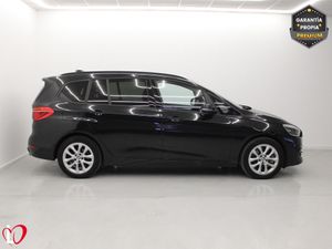 BMW Serie 2 Gran Tourer 218d - Foto 45