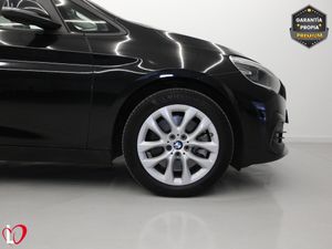 BMW Serie 2 Gran Tourer 218d - Foto 13