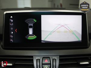 BMW Serie 2 Gran Tourer 218d - Foto 10