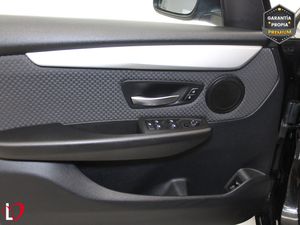 BMW Serie 2 Gran Tourer 218d - Foto 16