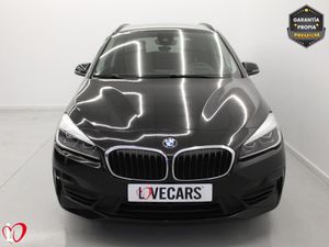 BMW Serie 2 Gran Tourer 218d - Foto 46