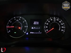 Renault Trafic 2.0 DCI LARGA COMBI 9 150 - Foto 9