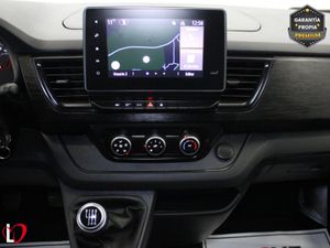 Renault Trafic 2.0 DCI LARGA COMBI 9 150 - Foto 11
