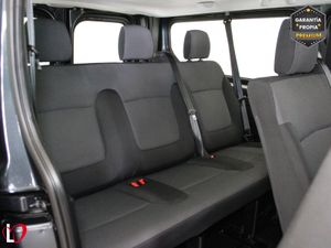 Renault Trafic 2.0 DCI LARGA COMBI 9 150 - Foto 25