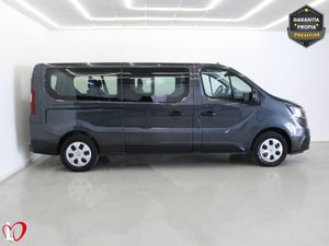 Renault Trafic 2.0 DCI LARGA COMBI 9 150 - Foto 28