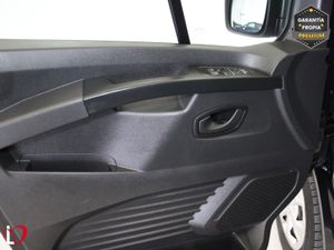 Renault Trafic 2.0 DCI LARGA COMBI 9 150 - Foto 18