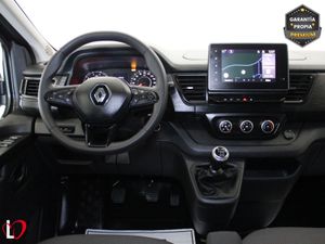 Renault Trafic 2.0 DCI LARGA COMBI 9 150 - Foto 8