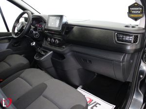 Renault Trafic 2.0 DCI LARGA COMBI 9 150 - Foto 20