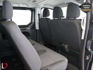 Renault Trafic 2.0 DCI LARGA COMBI 9 150 - Foto 23