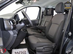 Renault Trafic 2.0 DCI LARGA COMBI 9 150 - Foto 21