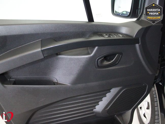 Renault Trafic 2.0 DCI LARGA COMBI 9 150